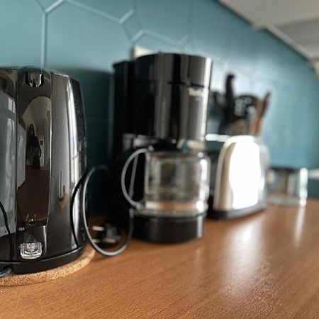 Appartement La Capitainerie 카이유쉬르메르 외부 사진